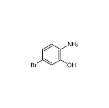 2-氨基-5-溴苯酚 