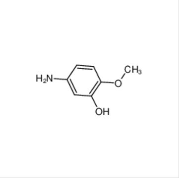 	2-甲氧基-5-氨基苯酚