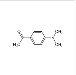 二甲氨基苯乙酮 