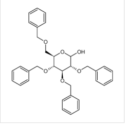 2,3,4,6-O-四苄基-D-葡萄糖 