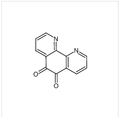 1,10-邻二氮杂菲-5,6-二酮 