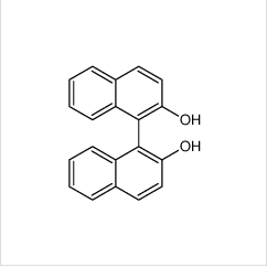 1,1'-联-2-萘酚 