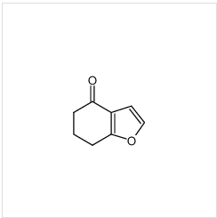 6,7-二氢-4(5H)-苯并呋喃酮 