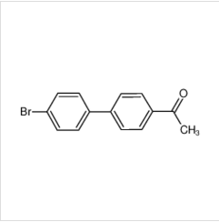 4-乙酰基-4-溴代联苯 