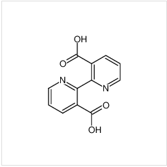 2,2'-联吡啶-3,3'-二羧酸 