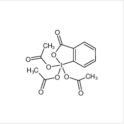 戴斯-马丁氧化剂 