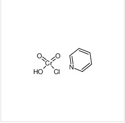 氯铬酸吡啶盐 