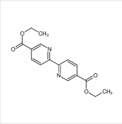 2,2’-联吡啶-5,5'-二甲酸乙酯 