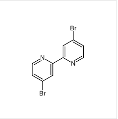 4,4'-二溴-2,2'-联吡啶 