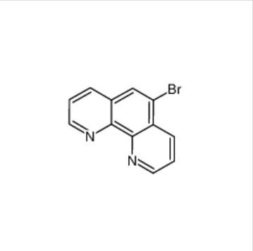 5-溴-1,10-菲罗啉 