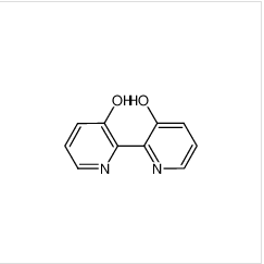 2,2'-联吡啶-3,3'-二醇 
