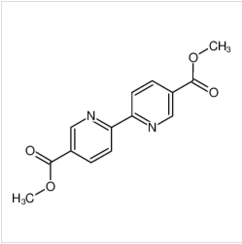 2,2’-联吡啶-5,5'-二甲酸甲酯 