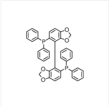 中文名称:	5,5'-双(二苯基磷酰)-4,4'-二-1,3-联苯